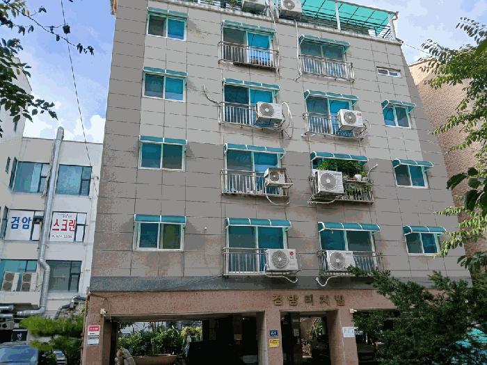인천광역시 서구 검암동 520-5 검암리치빌 1동 4층402호 다세대(빌라) 경매 사진 9
