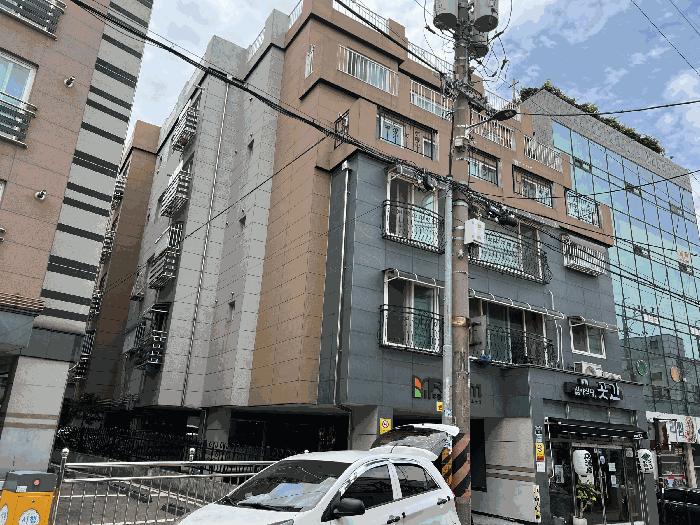 인천 부평구 다세대(빌라)