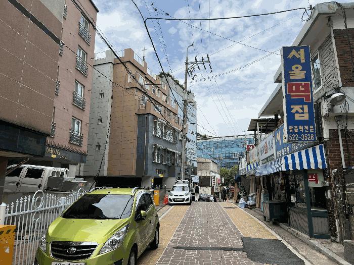인천광역시 부평구 갈산동 74-1 라움아트빌 3층302호 다세대(빌라) 경매 사진 4
