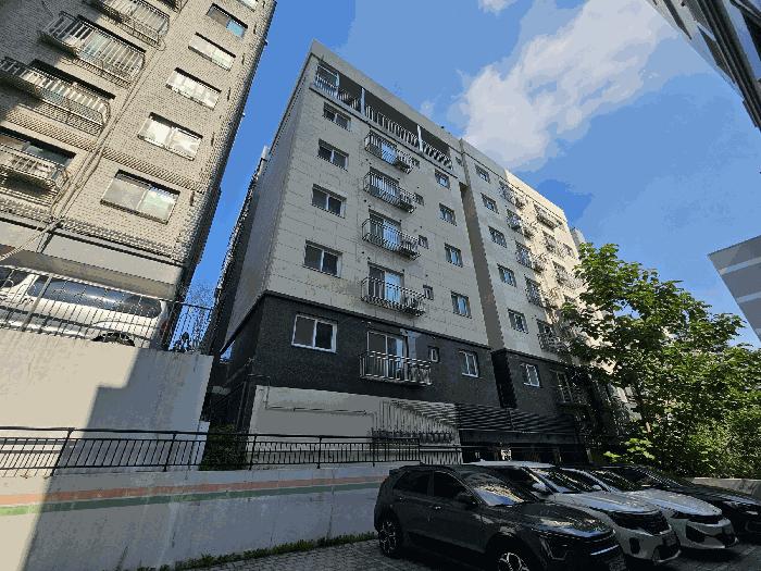 서울특별시 금천구 독산동 962-13 헤리움팰리스 제7층 제705호 오피스텔 경매 사진 2