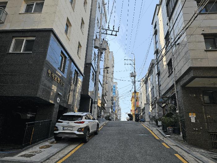 서울특별시 금천구 독산동 962-13 헤리움팰리스 제7층 제705호 오피스텔 경매 사진 3