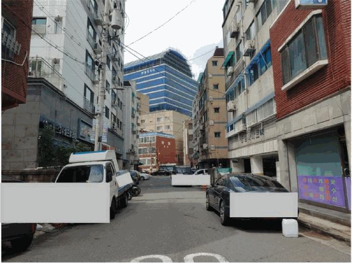인천광역시 부평구 부평동 158-1 하이원 11층1105호 오피스텔 경매 사진 5