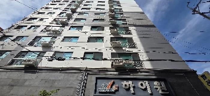 인천광역시 부평구 부평동 158-1 하이원 11층1105호 오피스텔 경매 사진 7