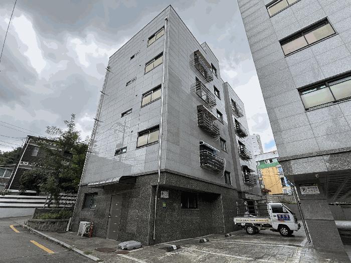 서울특별시 금천구 시흥동 184-6 웰트리움 제1동 제5층 제502호 다세대(빌라) 경매 사진 5