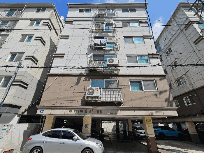 서울특별시 강서구 화곡동 882-9 자라하우스 제4층 제401호 다세대(빌라) 경매 사진 7