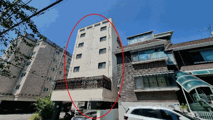서울특별시 강서구 공항동 675-7 위하우스비 제2층 제203호 다세대(빌라) 경매 사진 3