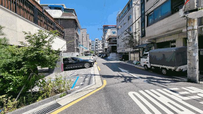 서울특별시 강서구 공항동 675-7 위하우스비 제2층 제203호 다세대(빌라) 경매 사진 6