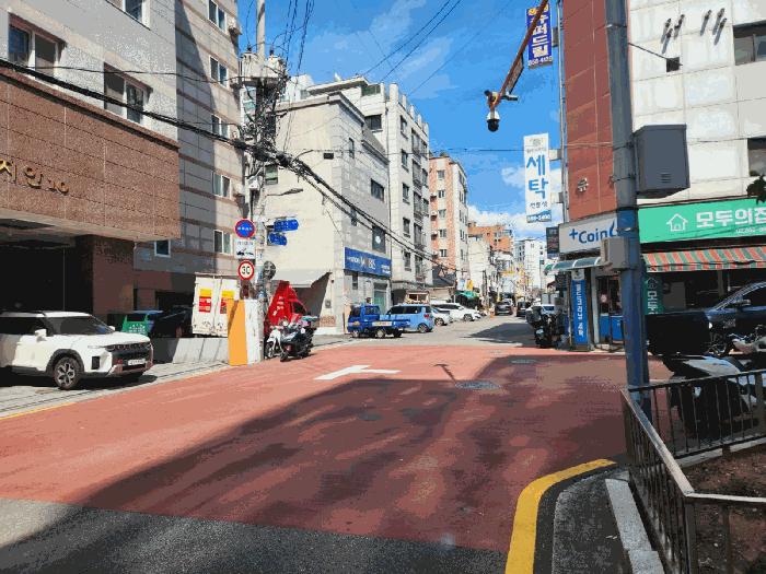 서울특별시 금천구 가산동 235-46 세교예지안10차 제8층 제804호 다세대(빌라) 경매 사진 1