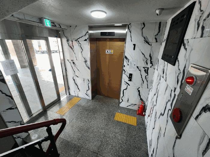 서울특별시 금천구 가산동 235-46 세교예지안10차 제8층 제804호 다세대(빌라) 경매 사진 4