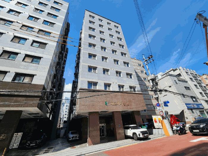 서울특별시 금천구 가산동 235-46 세교예지안10차 제8층 제804호 다세대(빌라) 경매 사진 5