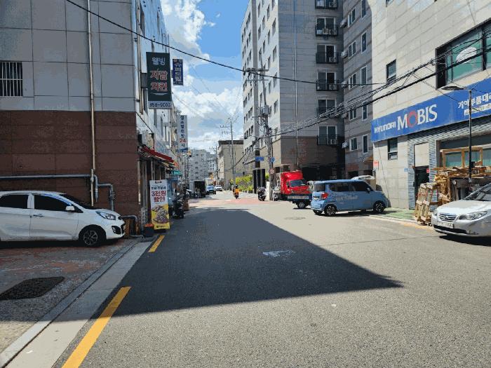 서울특별시 금천구 가산동 235-46 세교예지안10차 제8층 제804호 다세대(빌라) 경매 사진 6