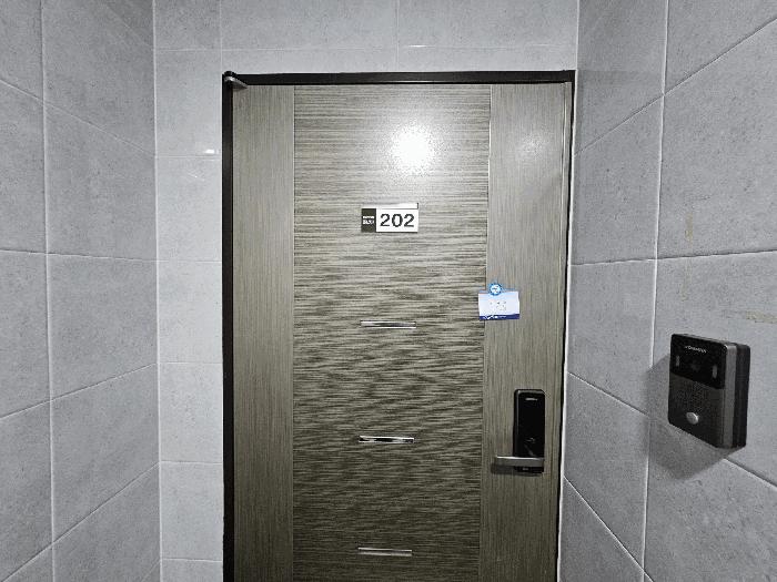 서울특별시 강서구 화곡동 814-18 프레스티지 제2층 제202호 다세대(빌라) 경매 사진 1
