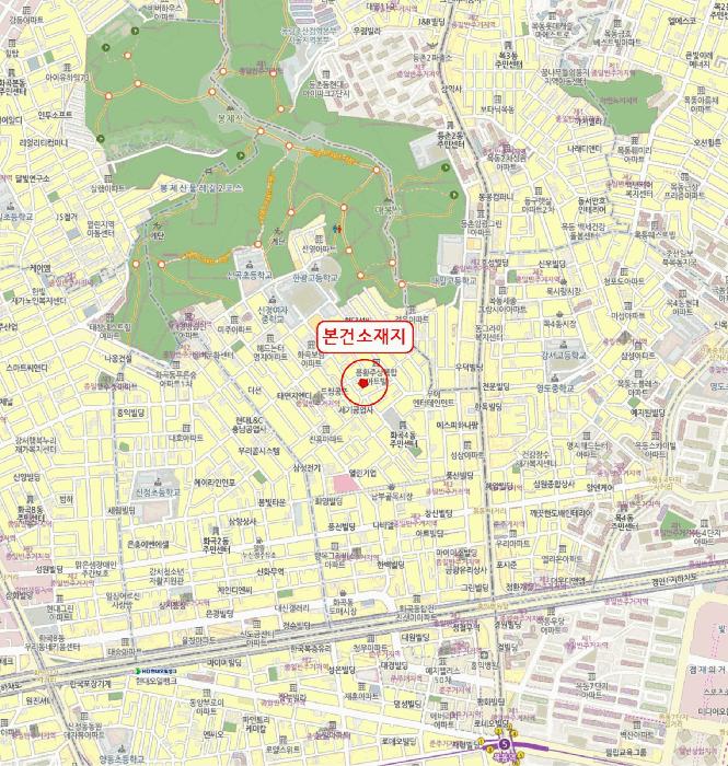 서울특별시 강서구 화곡동 814-18 프레스티지 제2층 제202호 다세대(빌라) 경매 사진 17