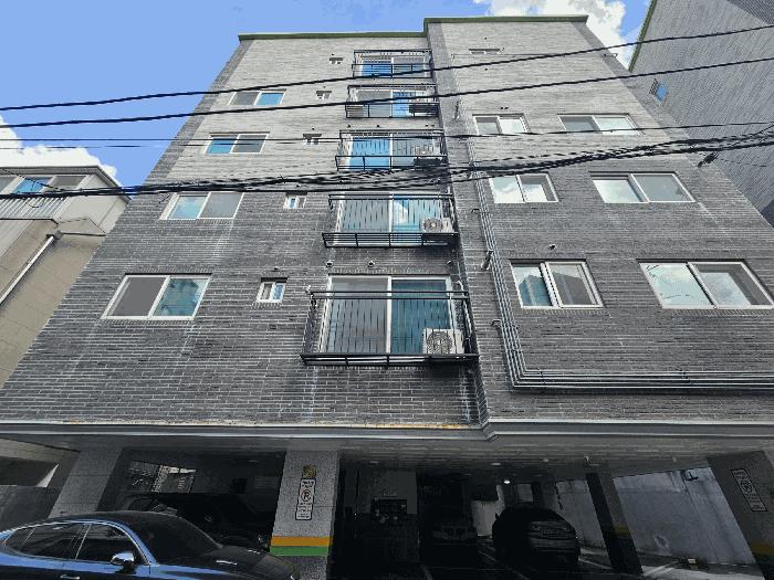 서울특별시 강서구 화곡동 814-18 프레스티지 제2층 제202호 다세대(빌라) 경매 사진 2