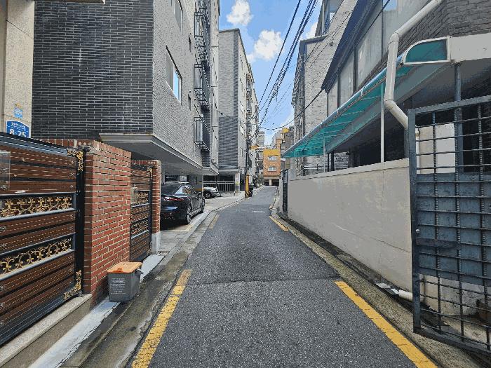 서울특별시 강서구 화곡동 814-18 프레스티지 제2층 제202호 다세대(빌라) 경매 사진 5