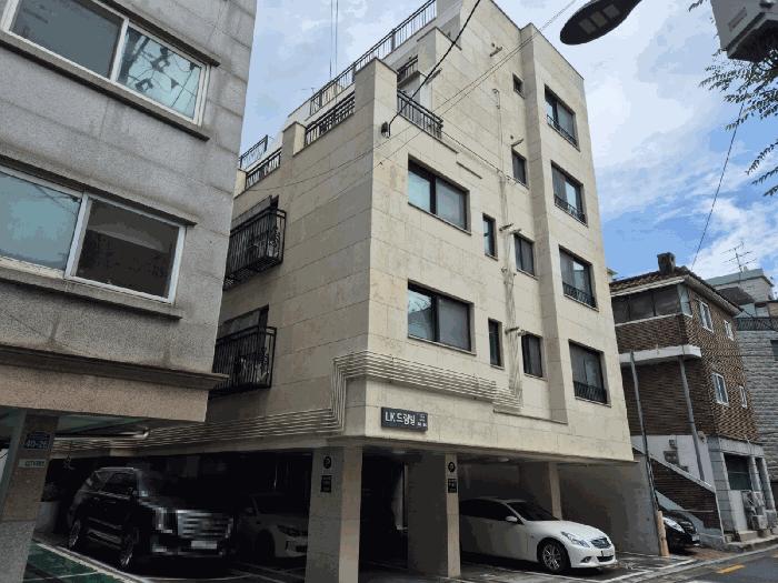 서울특별시 강서구 화곡동 818-7 엘케이드림빌 제3층 제301호 다세대(빌라) 경매 사진 3