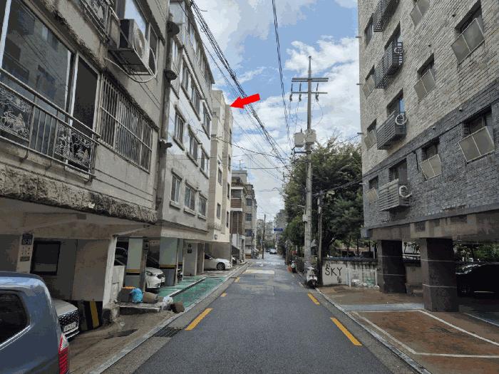 서울특별시 강서구 화곡동 818-7 엘케이드림빌 제3층 제301호 다세대(빌라) 경매 사진 4