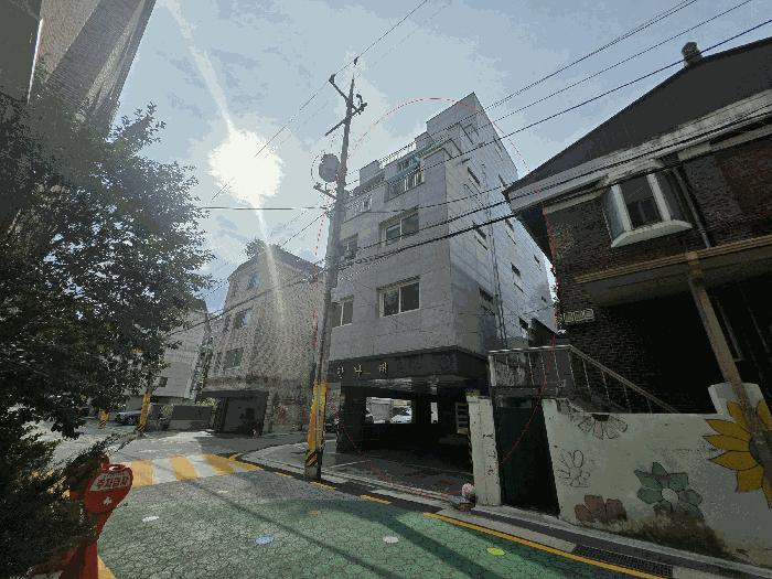 서울특별시 금천구 독산동 892-12 한나래 제2층 제202호 다세대(빌라) 경매 사진 3