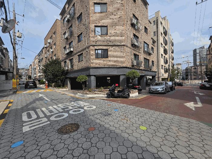 서울특별시 금천구 독산동 892-12 한나래 제2층 제202호 다세대(빌라) 경매 사진 4