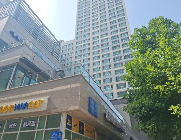 인천광역시 연수구 송도동 149 롯데캐슬캠퍼스타운 201동 13층1320호 오피스텔 경매 사진 6