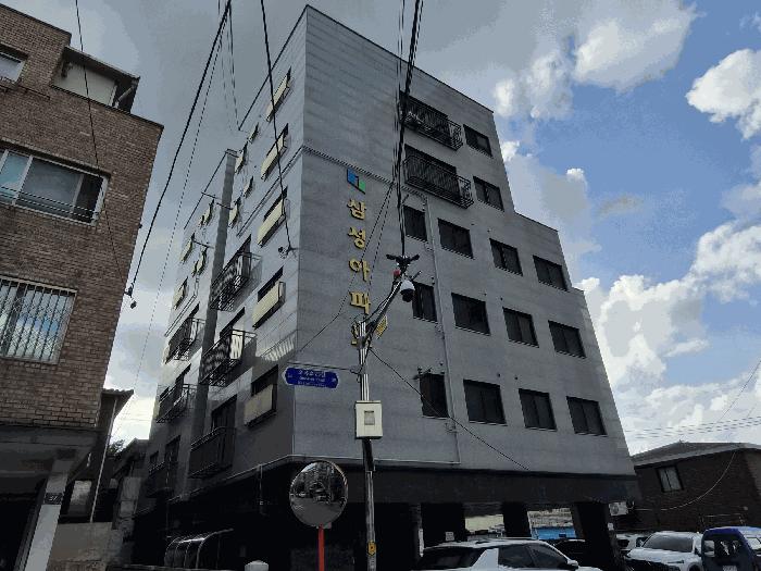 서울특별시 양천구 신정동 938-2 삼성아파트 제5층 제501호 다세대(빌라) 경매 사진 1