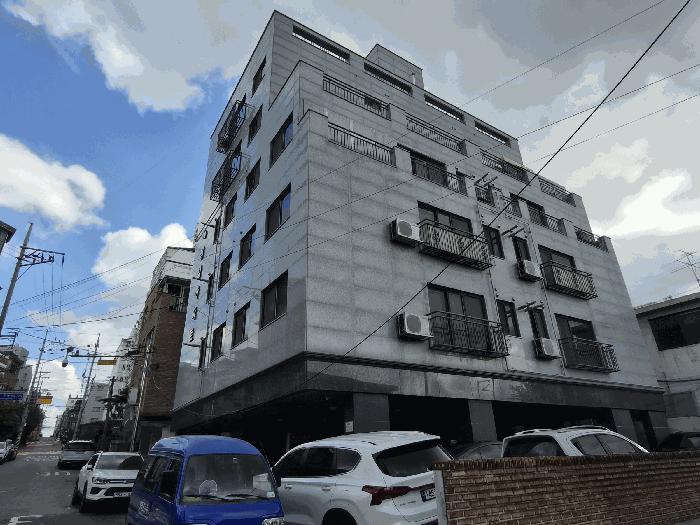 서울특별시 양천구 신정동 938-2 삼성아파트 제5층 제501호 다세대(빌라) 경매 사진 2