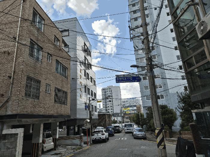 서울특별시 양천구 신정동 938-2 삼성아파트 제5층 제501호 다세대(빌라) 경매 사진 4