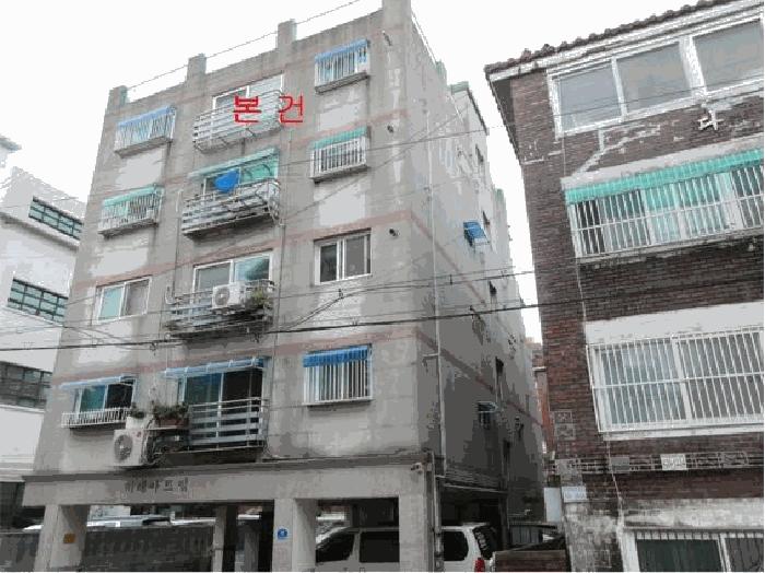 인천 남동구 다세대(빌라)