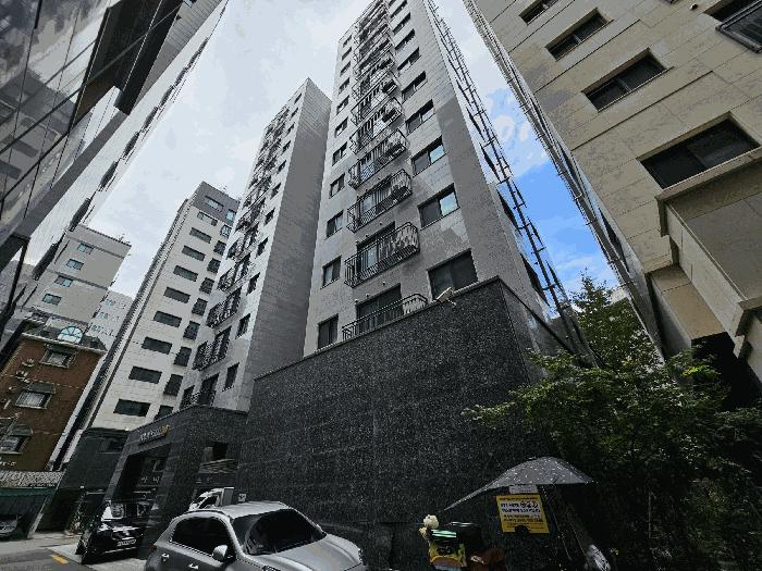 서울특별시 강서구 화곡동 936-30 포엠빌 제9층 제903호 오피스텔 경매 사진 1