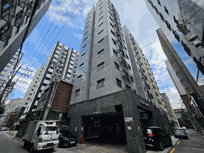 서울특별시 강서구 화곡동 936-30 포엠빌 제9층 제903호 오피스텔 경매 사진 4