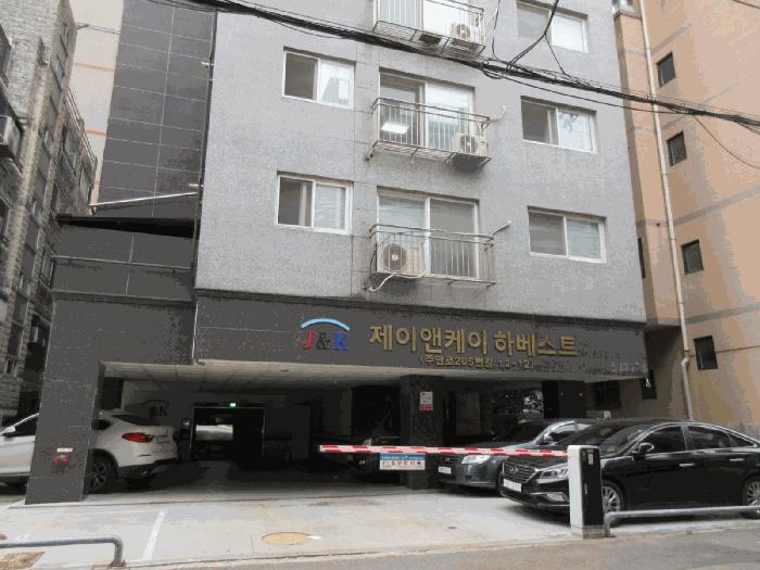 인천 미추홀구 오피스텔