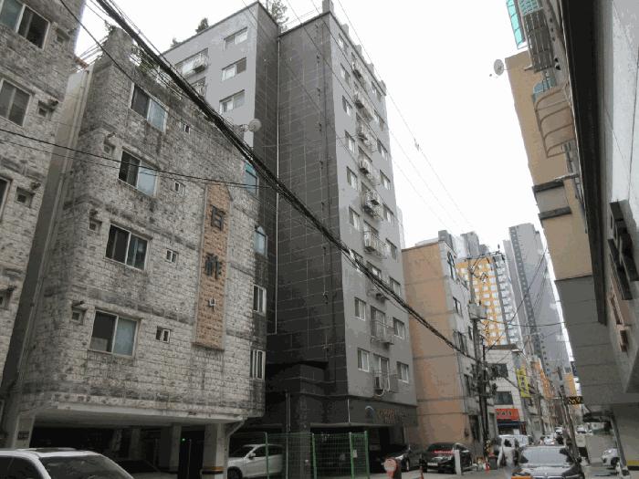 인천광역시 미추홀구 주안동 301-3 제이앤케이하베스트 2층203호 오피스텔 경매 사진 4