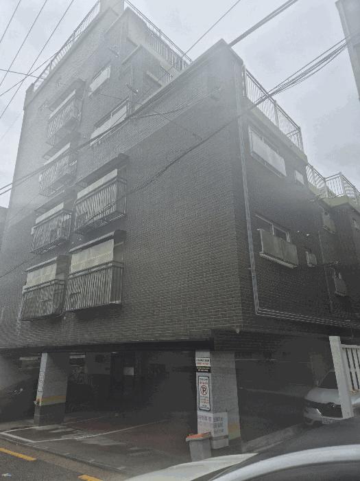 서울특별시 강서구 화곡동 504-20 베스트빌 제4층 제401호 다세대(빌라) 경매 사진 1