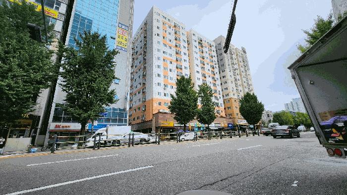 인천 미추홀구 오피스텔