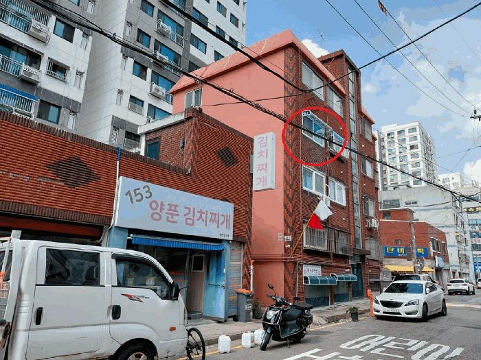 인천 부평구 다세대(빌라)