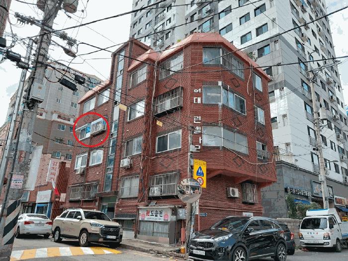 인천광역시 부평구 부평동 158-9 현대그린빌라 3층301호 다세대(빌라) 경매 사진 3