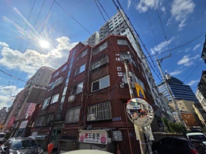인천광역시 부평구 부평동 158-9 현대그린빌라 3층301호 다세대(빌라) 경매 사진 5