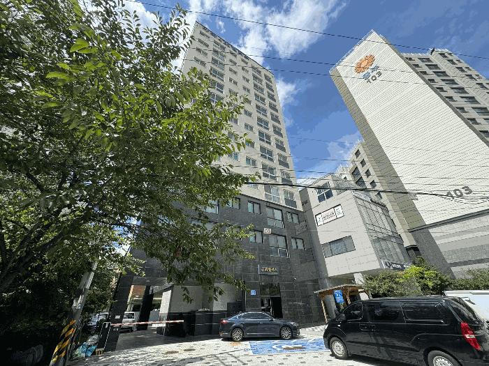 서울특별시 강서구 방화동 274-2 마곡제이엠팰리스 제9층 제902호 다세대(빌라) 경매 사진 5