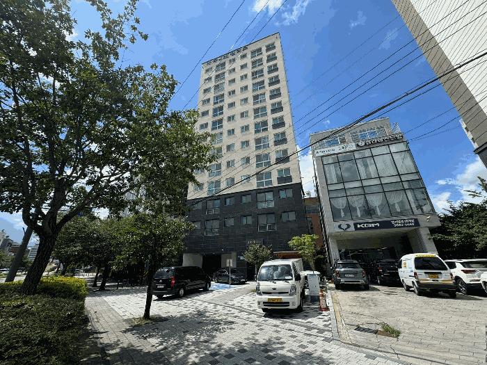 서울특별시 강서구 방화동 274-2 마곡제이엠팰리스 제9층 제902호 다세대(빌라) 경매 사진 6