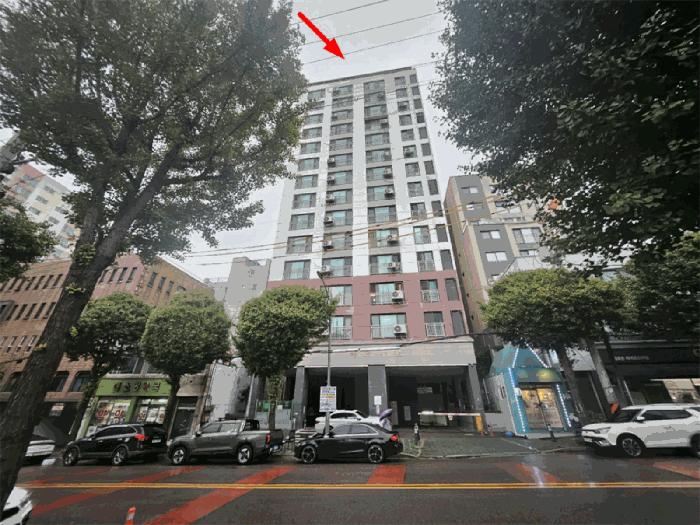 인천 미추홀구 오피스텔