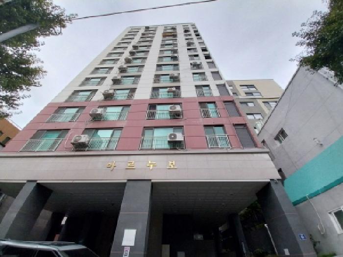 인천광역시 미추홀구 숭의동 158-31 아르누보 8층803호 오피스텔 경매 사진 6