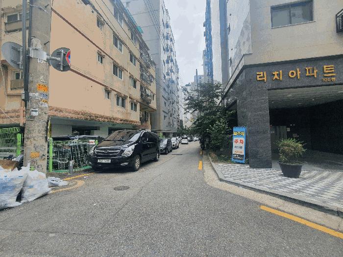 서울특별시 강서구 화곡동 925-15 리치아파트 제105동 제7층 제701호 오피스텔 경매 사진 2
