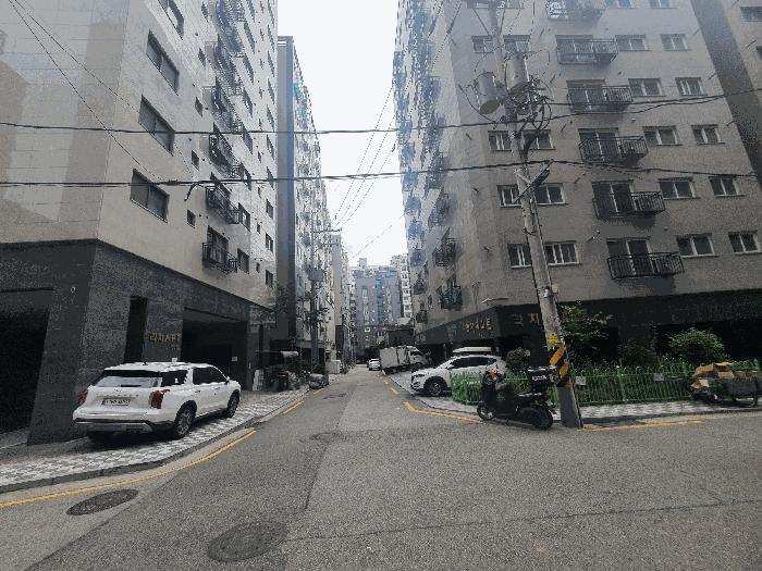 서울특별시 강서구 화곡동 925-15 리치아파트 제105동 제7층 제701호 오피스텔 경매 사진 4