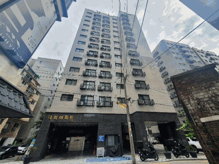 서울특별시 강서구 화곡동 925-15 리치아파트 제105동 제7층 제701호 오피스텔 경매 사진 6