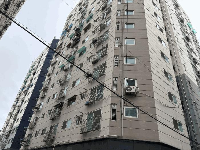 인천 부평구 오피스텔
