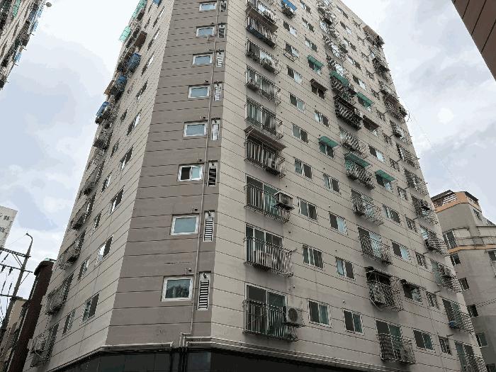 인천광역시 부평구 부평동 409-3 미래안위브 5층502호 오피스텔 경매 사진 3