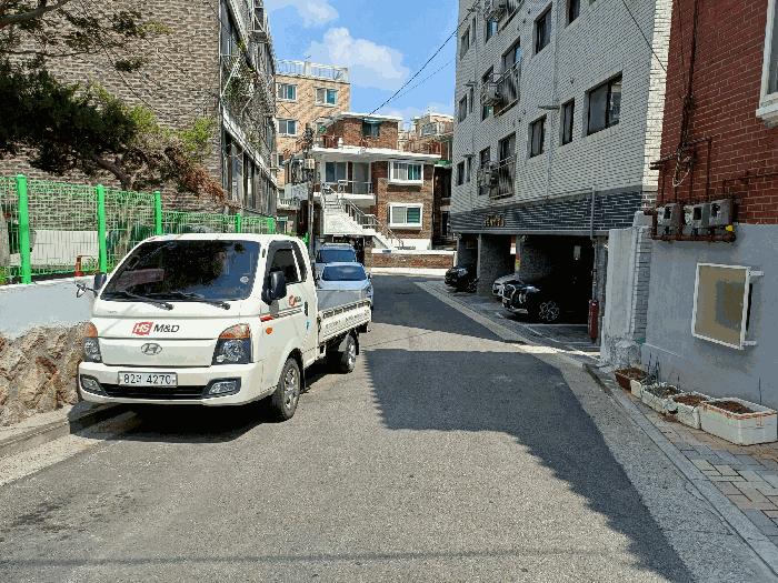 서울특별시 구로구 개봉동 286-3 삼원아이빌에이 제5층 제501호 다세대(빌라) 경매 사진 4