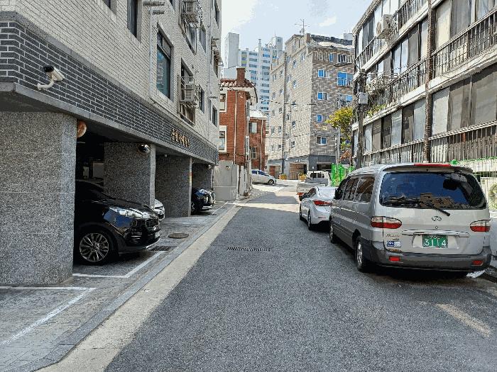 서울특별시 구로구 개봉동 286-3 삼원아이빌에이 제5층 제501호 다세대(빌라) 경매 사진 5