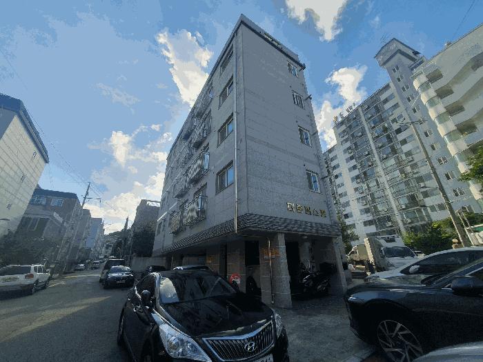 서울특별시 구로구 개봉동 10-1 더존퍼스트 제2층 제205호 다세대(빌라) 경매 사진 1