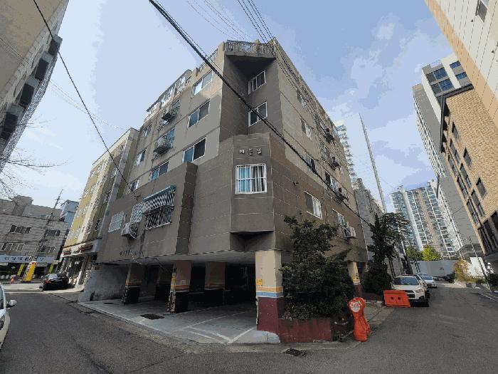인천 미추홀구 다세대(빌라)